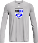 Under Armour Tech Team Long Sleeve - Hoop Group - NXT Gen