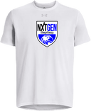 Under Armour Tech Team Short Sleeve - Hoop Group - NXT Gen