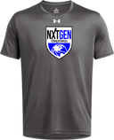 Under Armour Tech Team Short Sleeve - Hoop Group - NXT Gen