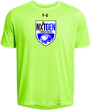 Under Armour Tech Team Short Sleeve - Hoop Group - NXT Gen
