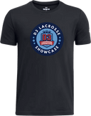 Under Armour Tech Team Short Sleeve - D3 Lacrosse Summer Showcase 2026 (Main Logo)