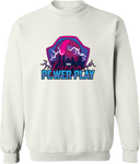 Crew Sweatshirt - Peoria Power Play 2026