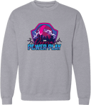 Crew Sweatshirt - Peoria Power Play 2026