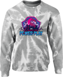 Crew Sweatshirt - Peoria Power Play 2026