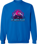 Crew Sweatshirt - Peoria Power Play 2026