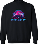 Crew Sweatshirt - Peoria Power Play 2026