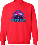 Crew Sweatshirt - Peoria Power Play 2026