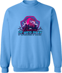 Crew Sweatshirt - Peoria Power Play 2026