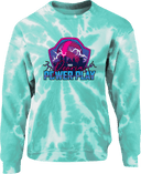 Crew Sweatshirt - Peoria Power Play 2026