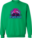 Crew Sweatshirt - Peoria Power Play 2026