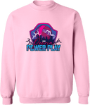 Crew Sweatshirt - Peoria Power Play 2026