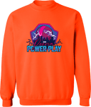 Crew Sweatshirt - Peoria Power Play 2026
