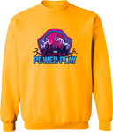 Crew Sweatshirt - Peoria Power Play 2026