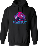 Hoodies - Peoria Power Play 2026