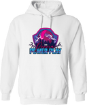 Hoodies - Peoria Power Play 2026