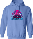 Hoodies - Peoria Power Play 2026
