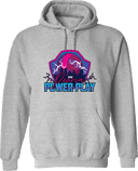 Hoodies - Peoria Power Play 2026