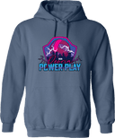 Hoodies - Peoria Power Play 2026