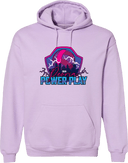 Hoodies - Peoria Power Play 2026