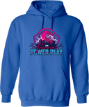 Hoodies - Peoria Power Play 2026