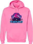 Hoodies - Peoria Power Play 2026