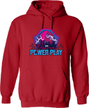 Hoodies - Peoria Power Play 2026
