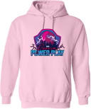 Hoodies - Peoria Power Play 2026