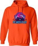 Hoodies - Peoria Power Play 2026