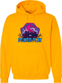 Hoodies - Peoria Power Play 2026