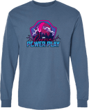 Long Sleeves - Peoria Power Play 2026