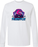 Long Sleeves - Peoria Power Play 2026
