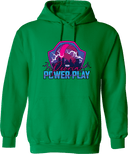 Hoodies - Peoria Power Play 2026