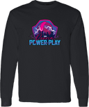 Long Sleeves - Peoria Power Play 2026
