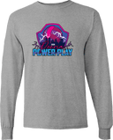 Long Sleeves - Peoria Power Play 2026