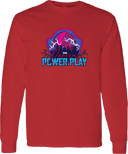 Long Sleeves - Peoria Power Play 2026