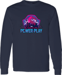 Long Sleeves - Peoria Power Play 2026