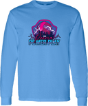 Long Sleeves - Peoria Power Play 2026