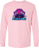 Long Sleeves - Peoria Power Play 2026