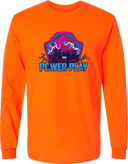 Long Sleeves - Peoria Power Play 2026
