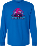Long Sleeves - Peoria Power Play 2026