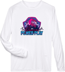 Performance Long Sleeves - Peoria Power Play 2026
