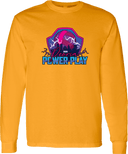 Long Sleeves - Peoria Power Play 2026