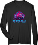 Performance Long Sleeves - Peoria Power Play 2026