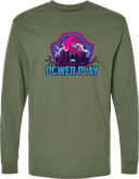 Long Sleeves - Peoria Power Play 2026
