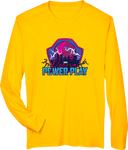 Performance Long Sleeves - Peoria Power Play 2026