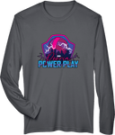 Performance Long Sleeves - Peoria Power Play 2026