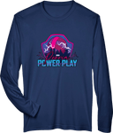 Performance Long Sleeves - Peoria Power Play 2026