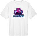 Performance Short Sleeves - Peoria Power Play 2026