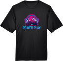 Performance Short Sleeves - Peoria Power Play 2026