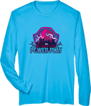 Performance Long Sleeves - Peoria Power Play 2026